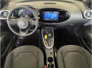 Toyota Aygo X 1,5 Hybrid 116 PS Teamplayer inkl. Technik Paket  + Winterkompletträder und Service🚀 🚀