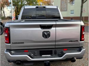 Dodge RAM Laramie Night Premium MWK Ramboxen Sonderaktion