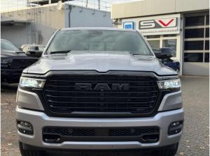 Dodge RAM Laramie Night Premium MWK Ramboxen Sonderaktion
