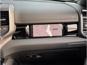 Dodge RAM Laramie Night Premium MWK Ramboxen Sonderaktion