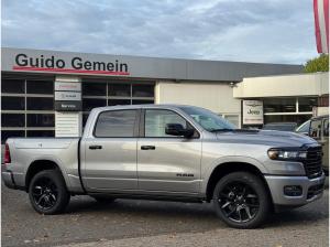 Dodge RAM Laramie Night Premium MWK Ramboxen Sonderaktion
