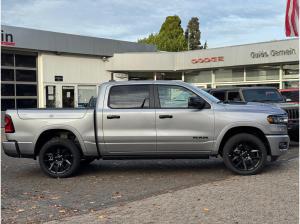 Dodge RAM Laramie Night Premium MWK Ramboxen Sonderaktion