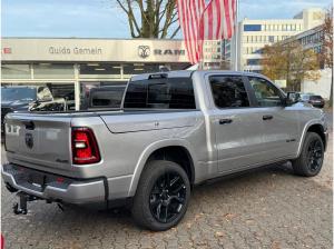 Dodge RAM Laramie Night Premium MWK Ramboxen Sonderaktion