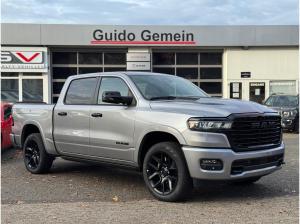Dodge RAM Laramie Night Premium MWK Ramboxen Sonderaktion