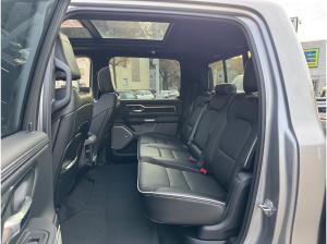 Dodge RAM Laramie Night Premium MWK Ramboxen Sonderaktion