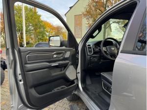 Dodge RAM Laramie Night Premium MWK Ramboxen Sonderaktion