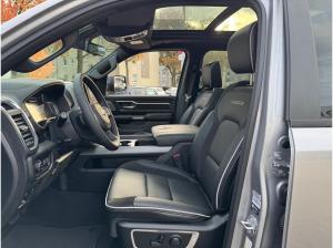 Dodge RAM Laramie Night Premium MWK Ramboxen Sonderaktion