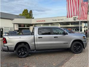 Dodge RAM Laramie Night Premium MWK Ramboxen Sonderaktion