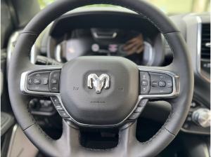 Dodge RAM Laramie Night Premium MWK Ramboxen Sonderaktion