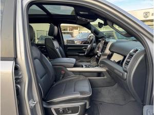 Dodge RAM Laramie Night Premium MWK Ramboxen Sonderaktion