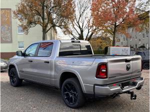 Dodge RAM Laramie Night Premium MWK Ramboxen Sonderaktion