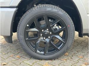 Dodge RAM Laramie Night Premium MWK Ramboxen Sonderaktion