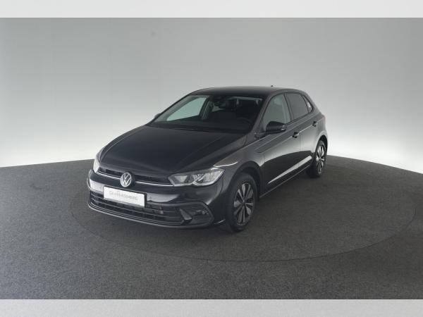 Volkswagen Polo 1.0 TSI DSG Goal / SOFORT VERFÜGBAR !