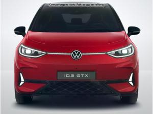Volkswagen ID.3 GTX Performance / SOFORT VERFÜGBAR !