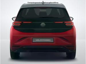 Volkswagen ID.3 GTX Performance / SOFORT VERFÜGBAR !
