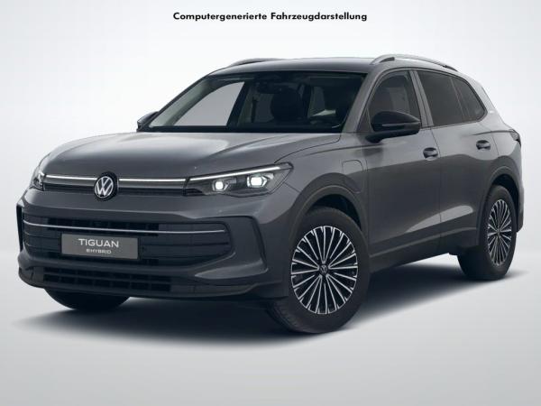 Volkswagen Tiguan 1.5 eTSI DSG ENERGY / SOFORT VERFÜGBAR !