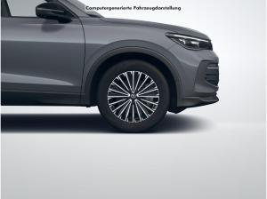 Volkswagen Tiguan 1.5 eTSI DSG ENERGY / SOFORT VERFÜGBAR !