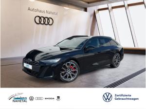Audi A6 AVANT E-HYBRID TECH+ MATRIX SITZMEMORY AHK B&O MMI BEIFAHRERDISPLAY MMI EXPERIENCE PRO
