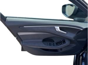 Audi A6 AVANT E-HYBRID TECH+ MATRIX SITZMEMORY AHK B&O MMI BEIFAHRERDISPLAY MMI EXPERIENCE PRO