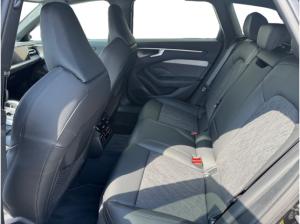 Audi A6 AVANT E-HYBRID TECH+ MATRIX SITZMEMORY AHK B&O MMI BEIFAHRERDISPLAY MMI EXPERIENCE PRO