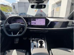 Audi A6 AVANT E-HYBRID TECH+ MATRIX SITZMEMORY AHK B&O MMI BEIFAHRERDISPLAY MMI EXPERIENCE PRO