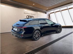 Audi A6 AVANT E-HYBRID TECH+ MATRIX SITZMEMORY AHK B&O MMI BEIFAHRERDISPLAY MMI EXPERIENCE PRO