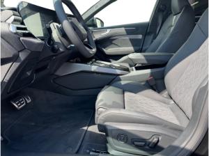 Audi A6 AVANT E-HYBRID TECH+ MATRIX SITZMEMORY AHK B&O MMI BEIFAHRERDISPLAY MMI EXPERIENCE PRO