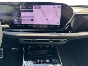 Audi A6 AVANT E-HYBRID TECH+ MATRIX SITZMEMORY AHK B&O MMI BEIFAHRERDISPLAY MMI EXPERIENCE PRO