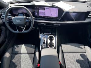 Audi A6 AVANT E-HYBRID TECH+ MATRIX SITZMEMORY AHK B&O MMI BEIFAHRERDISPLAY MMI EXPERIENCE PRO