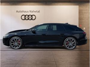 Audi A6 AVANT E-HYBRID TECH+ MATRIX SITZMEMORY AHK B&O MMI BEIFAHRERDISPLAY MMI EXPERIENCE PRO
