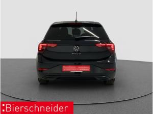 Volkswagen Polo ENERGY 1.0 TSI DSG *ACC/LED/NAV/SHZ/WR*