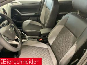 Volkswagen Polo ENERGY 1.0 TSI DSG *ACC/LED/NAV/SHZ/WR*