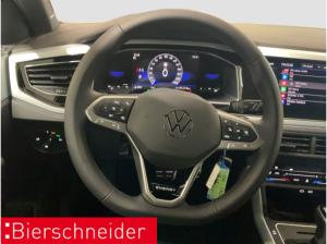 Volkswagen Polo ENERGY 1.0 TSI DSG *ACC/LED/NAV/SHZ/WR*