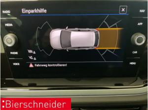 Volkswagen Polo ENERGY 1.0 TSI DSG *ACC/LED/NAV/SHZ/WR*
