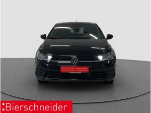 Volkswagen Polo ENERGY 1.0 TSI DSG *ACC/LED/NAV/SHZ/WR*