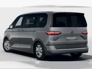 Volkswagen T7 Multivan ⚡1.5 eHybrid 4MOTION⚡ | Kurzer Überhang | verfügbar 12/2026 (Velbert)