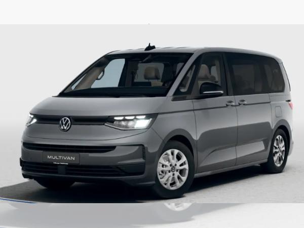 Volkswagen T7 Multivan ⚡1.5 eHybrid 4MOTION⚡ | Kurzer Überhang | verfügbar 12/2026 (Velbert)