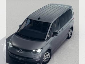 Volkswagen T7 Multivan ⚡1.5 eHybrid 4MOTION⚡ | Kurzer Überhang | verfügbar 12/2026 (Velbert)
