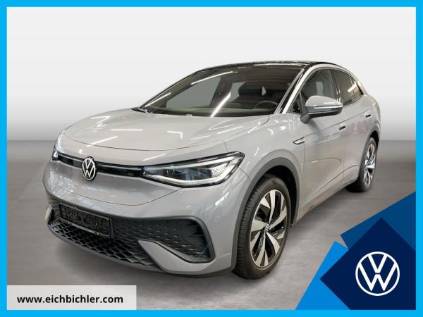 Volkswagen ID.5 Pro electric Automatik 2xKlima 360 ACC AHK