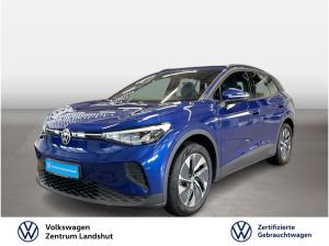 Volkswagen ID.4 Pro Performance ACC AHK AUT Kam. KlimaA LED