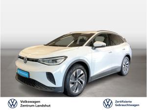 Volkswagen ID.4 Pure electric 2xKlima 360 ACC AUT DynLicht