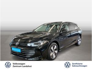 Volkswagen Passat Variant 1.5 eHybrid DSG Business ACC AUT