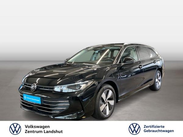 Volkswagen Passat Variant 1.5 eHybrid DSG Business ACC AUT