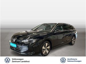 Volkswagen Passat Variant 1.5 eHybrid DSG Business ACC AUT