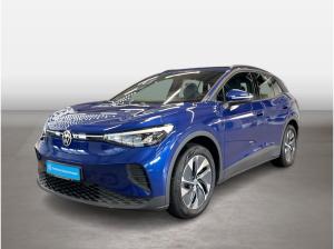Volkswagen ID.4 Pro Performance ACC AHK AUT Kam. KlimaA LED