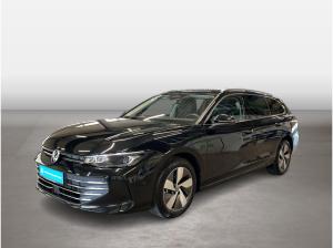 Volkswagen Passat Variant 1.5 eHybrid DSG Business ACC AUT