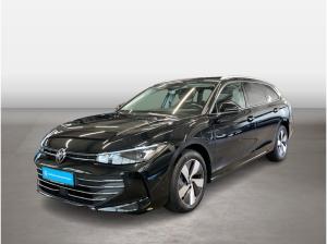 Volkswagen Passat Variant 1.5 eHybrid DSG Business ACC AUT