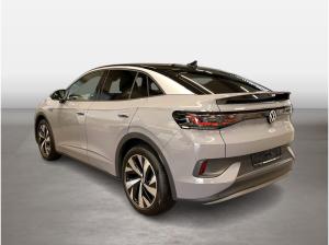 Volkswagen ID.5 Pro electric Automatik 2xKlima 360 ACC AHK
