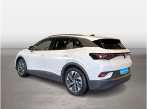 Volkswagen ID.4 Pure electric 2xKlima 360 ACC AUT DynLicht
