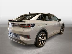 Volkswagen ID.5 Pro electric Automatik 2xKlima 360 ACC AHK